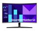 Monitor Samsung 32 S39GD S3 ukrivljen, VA, 1920x1080, HDMI, VGA