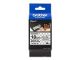 BROTHER TZSE4 security tape 18mm 8m