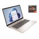 Prenosnik HP Laptop 17-cp3013nm R7-7730U/16GB/SSD 1TB/17,3''300/3Y/W11Home