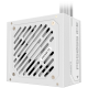 GIGABYTE GP-P550SS ICE 550W napajalnik, 80 PLUS Silver, bel