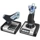 LOGITECH  igralni sistem za  nadzor leta 945-000006