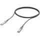 Ubiquiti cable UACC-DAC-SFP10-1M SFP+ direct attach cable available in multiple lengths.
