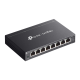 TP-LINK DS108G-M2 8 port 2.5 Multi-Gigabit mrežno stikalo / switch