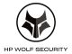 HP Wolf Pro Security - naročniška licenca (1 leto) - 1 licenca