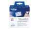 Brother DK44205 - nalepke - 1 kolut(i) - Valj (6,2 cm x 30,5 m)