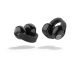 Slušalke Sennheiser Accentum Clip, True Wireless, črne