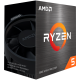 Procesor AMD Ryzen 5 5600 (3.6/4.2 GHz, 6C/12T, 36 MB, 65 W