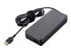Lenovo 135W AC adapter (Slim Tip) - napajalnik - 135 W