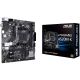 ASUS PRIME A520M-K AM4 mATX MB - AMD A520 2xDIMM DDR4 1xM.2 4xSATA PCIe 3.0 1Gb Ethernet 1xD-SUB 1xHDMI