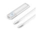 Zunanje ohišje za M.2 NVMe 2230-2280 v USB 3.2 Gen2 Type-C, aluminij, ORICO PWM2-G2