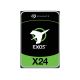 Seagate Exos X24 24 TB SATA 6 Gb/s