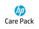 HP Care Pack za računalnike z monitorjem iz 1 leta na 3 leta NBD