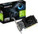 Grafična kartica GIGABYTE GeForce GT 710, 2GB GDDR5, PCI-E 2.0