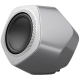 Beolab 19 Speaker Grey (Frame Natural Alu)