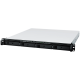 SYNOLOGY RS822+ Vgradni NAS Strežnik
