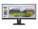 Lenovo ThinkVision T34WD-40 - LED monitor - ukrivljen - 34" 