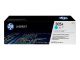HP 305A - cian - original - LaserJet - toner  (CE411A)