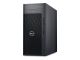 Dell Precision 3680 - zmogljiv stolp Core i7 i7-14700 2.1 GHz - 16 GB - SSD 512 GB