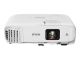Epson EB-982W - 3LCD projektor - LAN