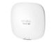 HPE Networking Instant On AP22 (RW) - radijska dostopna točka - Bluetooth, Wi-Fi 6