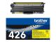 Brother TN426Y - Super Jumbo - rumena - toner