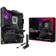 ASUS ROG STRIX Z890-E GAMING WIFI LGA1851 ATX osnovna plošča - Intel Z890, 4xDDR5, 7xM.2, 4xSATA