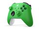 Brezžični kontroler MS Xbox Velocity Green
