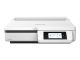 EPSON WorkForce DS-51000WN, skener: 26 ppm / 52 ipm; ločljivost 600 DPI × 600 DPI (vodoravno × navpično); vhodna barvna globina: barvno 30-bitna, enobarvno 10-bitna; BM.