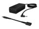 HP Smart AC Adapter - napajalnik - 65 W