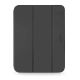 Ovitek PORT Noumea II Slimclear ECO IPAD, siv