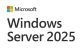 Microsoft Windows Server 2025 Standard - licenca - 16 jeder