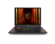 MSI Vector 16 HX AI A2XW gaming prenosni računalnik 16'' Core Ultra 9 275HX / 32GB / 1TB / QHD+ 240Hz / RTX 5070Ti / WIN 11 PRO