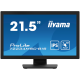 IIYAMA ProLite T2234MSC-B1S na dotik monitor - 55.9 cm (22"), FHD (1920 x 1080), IPS LCD, 8ms