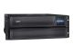 APC Smart-UPS X 3000 stojalo/stolp LCD - UPS - 2700 W - 3000 VA 