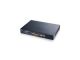 Zyxel XMG1915 Series XMG1915-18EP - stikalo - upravljano, oblak NebulaFLEX - 18 vrat 
