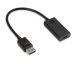 HP-jev adapter - DisplayPort / HDMI