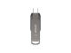 USB ključek Lexar JumpDrive Dual D400, 32GB USB 3.1 Type-C, 100 MB/s