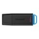 USB disk Kingston 128GB DT Exodia, 3.2 Gen 1, pokrovček