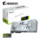 Grafična kartica GIGABYTE AORUS GeForce RTX 5090 STEALTH ICE 32G, 32GB GDDR7, PCI-E 5.0