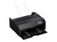 EPSON FX 890IIN monokromatski iglični tiskalnik, rolna 21,6 cm, JIS B4 širina 254 mm, ločljivost 240 x 144 dpi, 9-iglični, hitrost 738 znakov/s, vmesniki: paralelni, USB, LAN