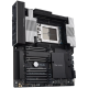 ASUS PRO WS TRX50-SAGE WIFI sTR5 CEB workstation matična plošča - AMD TRX50 4xDIMM DDR5 ECC 3xM.2 4xSATA 1xSlimSAS PCIe 5.0 10Gb 2.5Gb Ethernet WiFi 7 Bluetooth with multi-GPU support