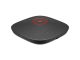 HP Poly A2 BLK TBL Mic