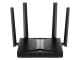 Brezžični usmerjevalnik Router CUDY WR3600H, BE3600 2.5G, Wi-Fi 7