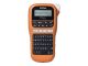 Tiskalnik nalepk Brother PT-E110VP P-touch, za električarje