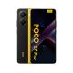 POCO X7 PRO 5G pametni telefon 8/256GB, rumen