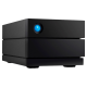 LaCie 2big Dock V2 28TB zunanja diskovna postaja