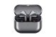 SM-R630 SAMSUNG GALAXY BUDS 3 PRO SREBRNE