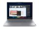 LENOVO ThinkBook 16 G9, prenosnik z Intel Core Ultra 5 325, 16-palčni WUXGA zaslon, 16 GB RAM, 512 GB SSD, Windows 11 Pro, Arctic Grey, 3-letna garancija