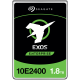 SEAGATE Exos 10E2400 1.8TB disk, 512E/4KN, 6.35cm (2.5"), SAS 12Gb/s