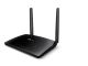 TP-LINK Archer MR400 AC1200 brezžični Dual Band 4G LTE usmerjevalnik, SIM